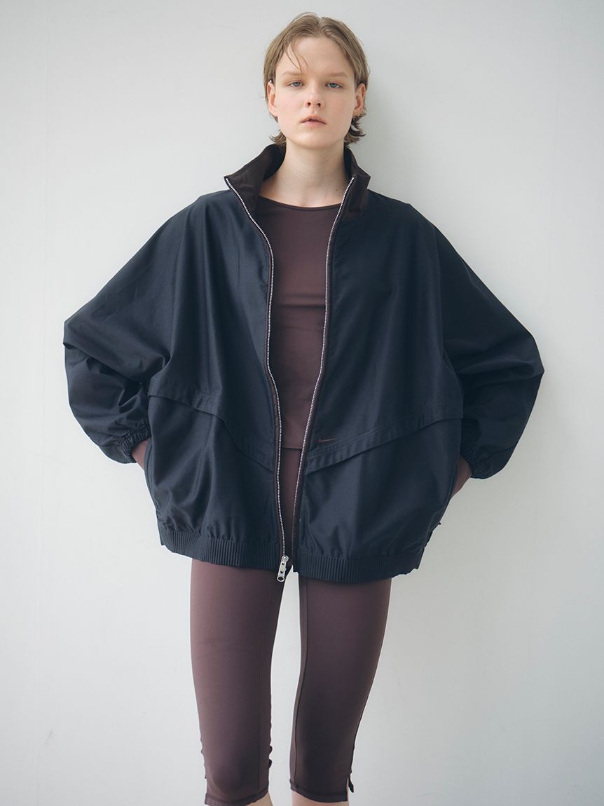 emmi yoga「サステナレッチカプリレギンス」|その他|