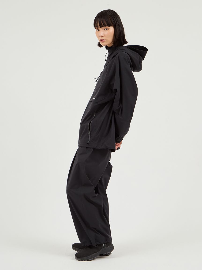 emmi atelier「【セットアップ対応】【Raintive】  eco 防水パンツ」|チノ|