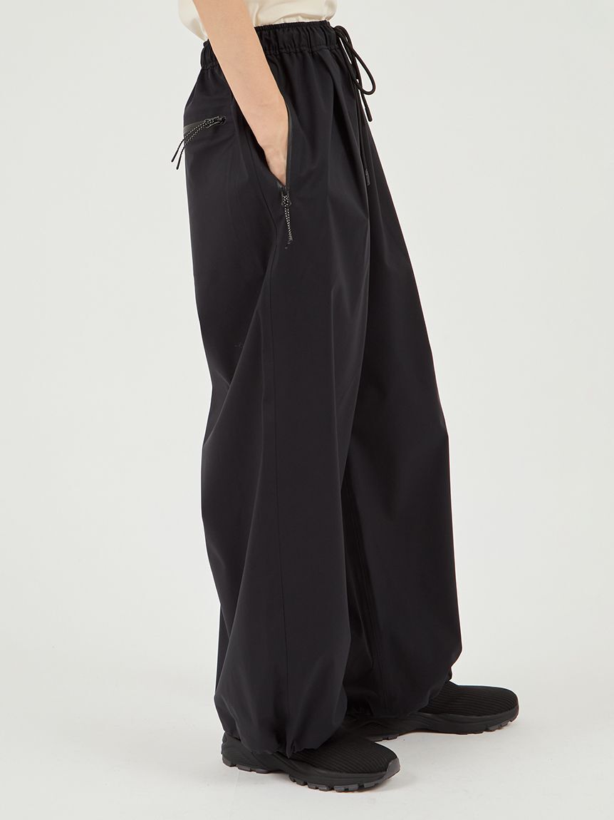 emmi atelier「【セットアップ対応】【Raintive】  eco 防水パンツ」|チノ|