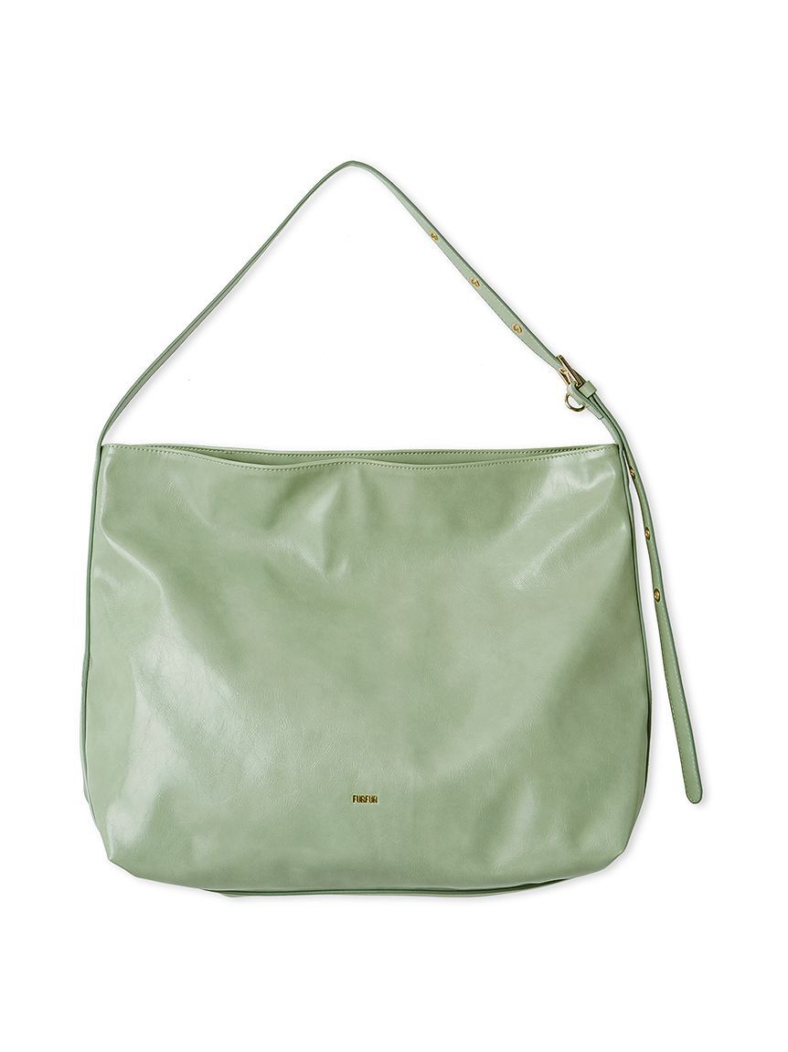 FURFUR「2WAYソフトショルダーバッグ」|ショルダー・メッセンジャー|