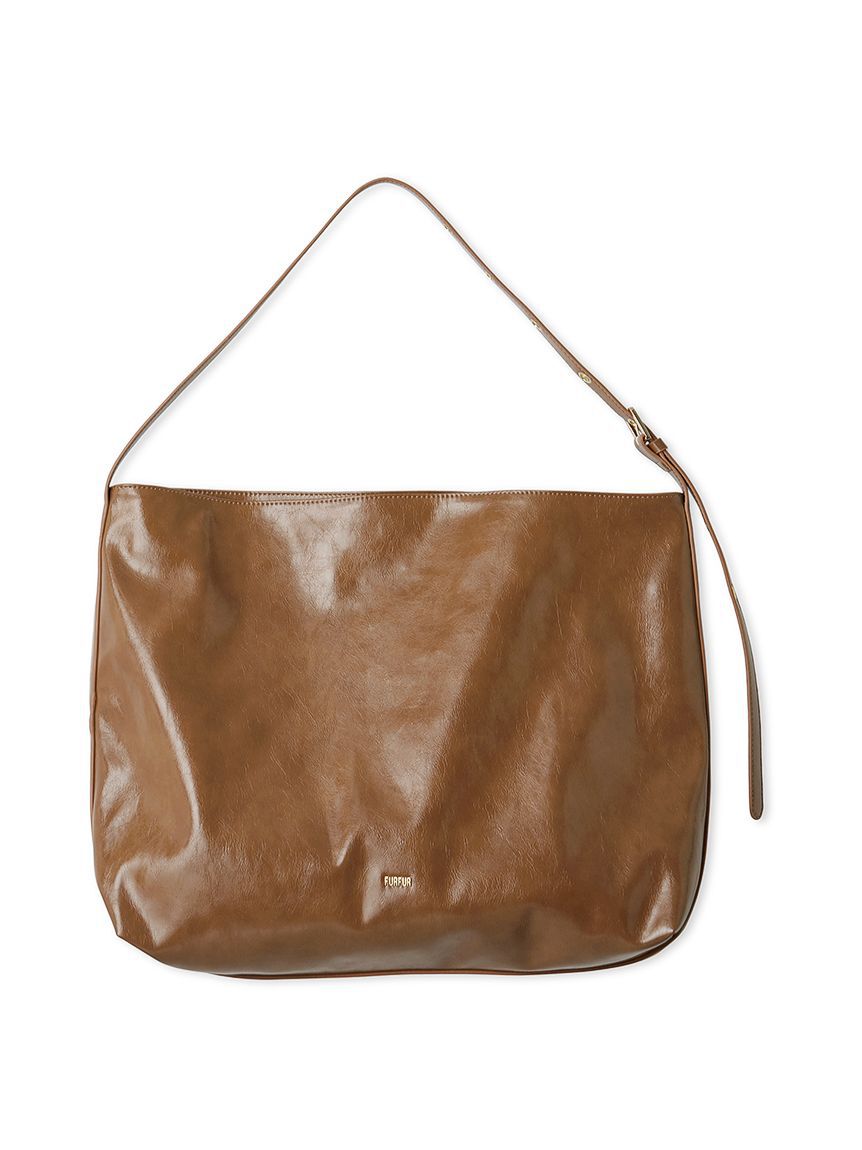 FURFUR「2WAYソフトショルダーバッグ」|ショルダー・メッセンジャー|