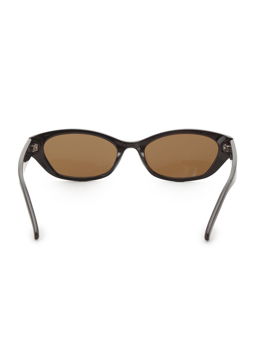 FRAY I.D「オーバルフレームサングラス」|サングラス|