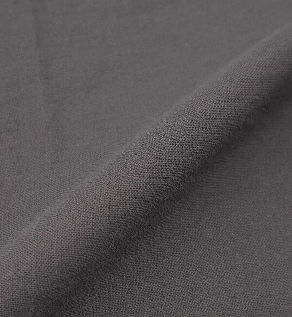 MACKINTOSH PHILOSOPHY「【2025年春夏モデル】DRY OXFORD ワイドパンツ」|その他|