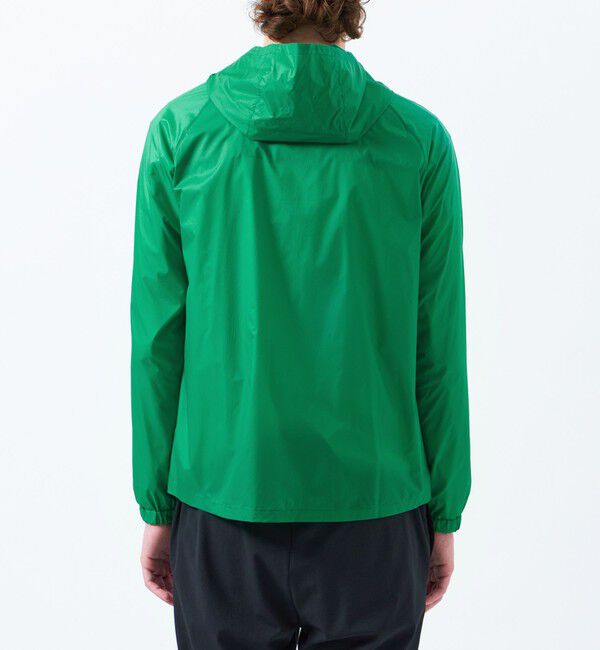 MACKINTOSH PHILOSOPHY「ライトウエイトリップストップ パッカブルブルゾン」|ブルゾン・スタジャン|