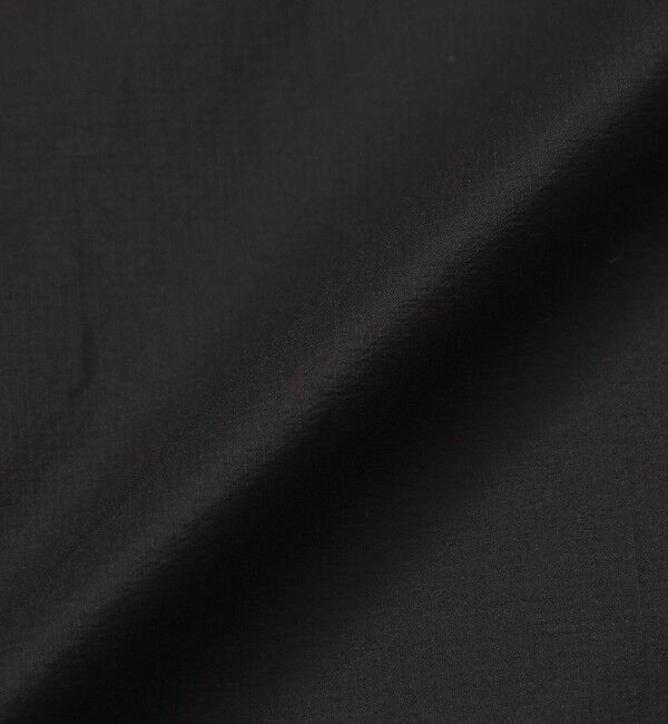 MACKINTOSH PHILOSOPHY「ライトウエイトリップストップ パッカブルブルゾン」|ブルゾン・スタジャン|