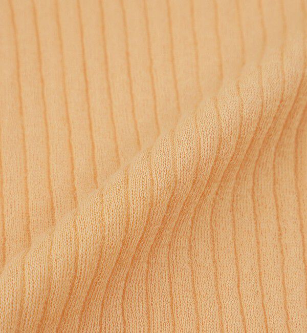 MACKINTOSH PHILOSOPHY「サマーリブポロニット」|ニット・セーター|