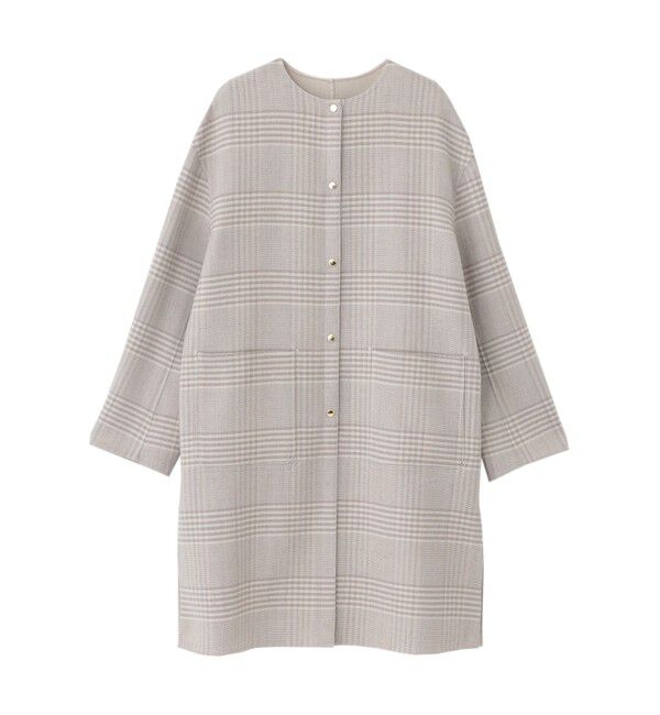 MACKINTOSH PHILOSOPHY「【IVENREY(イベンリー)】ウール製」|その他|