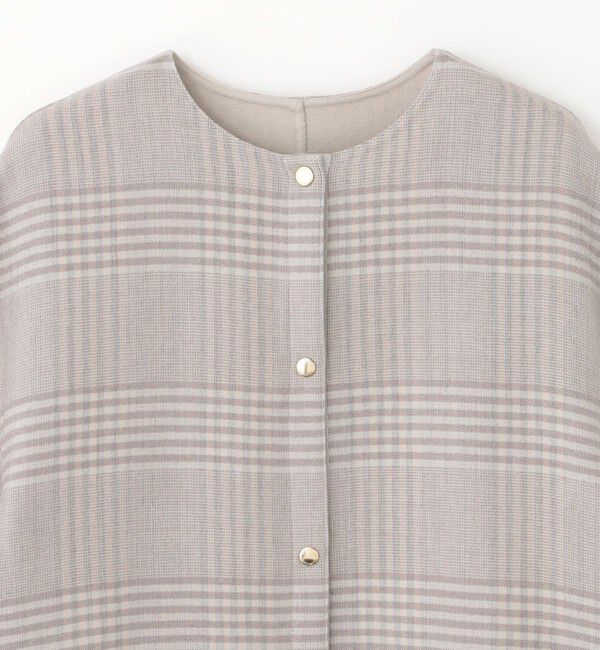 MACKINTOSH PHILOSOPHY「【IVENREY(イベンリー)】ウール製」|その他|