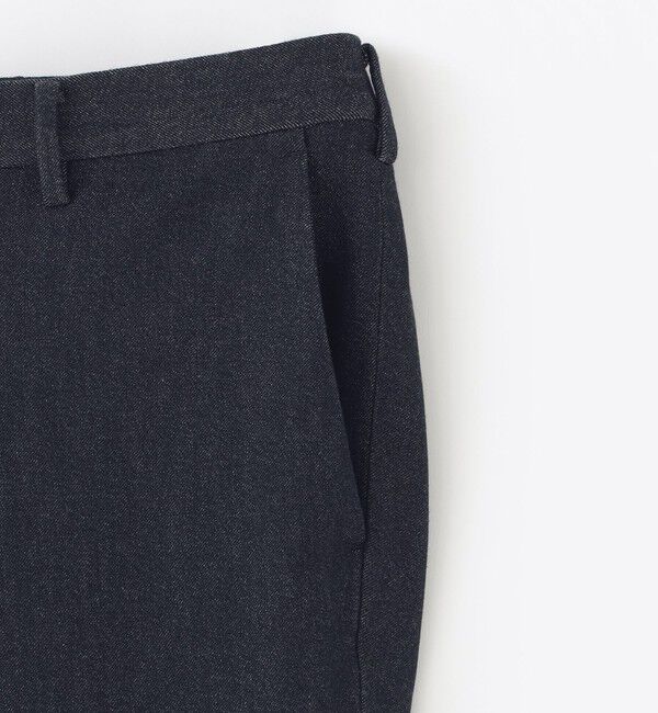 MACKINTOSH PHILOSOPHY「2WAYメランジツイル エラスティックパンツ」|その他|