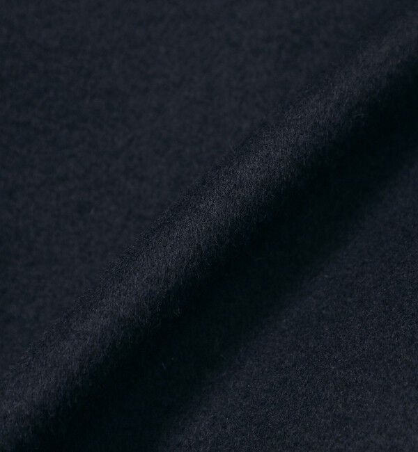 MACKINTOSH PHILOSOPHY「【WELBURY（ウェルベリー）】ウールメルトン製」|その他|