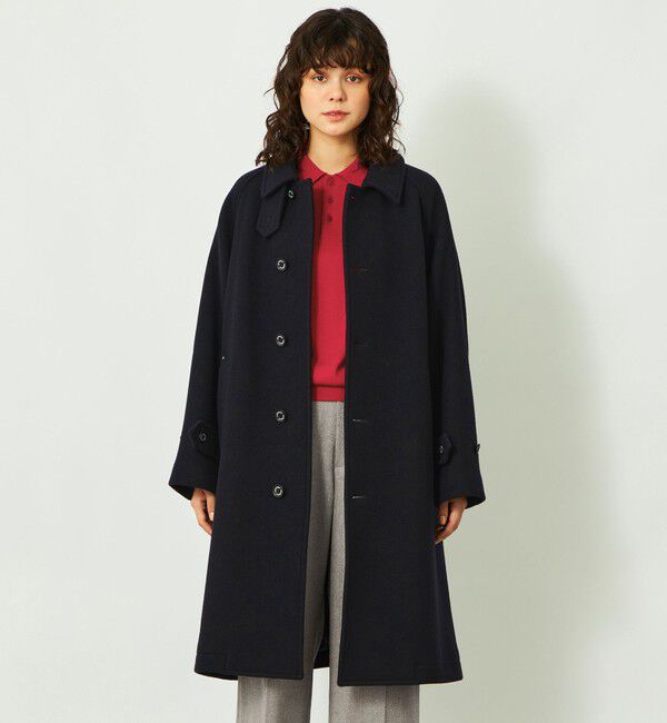 MACKINTOSH PHILOSOPHY「GREY LABEL 【COSWAY(コズウェイ)】」|その他|ネイビー