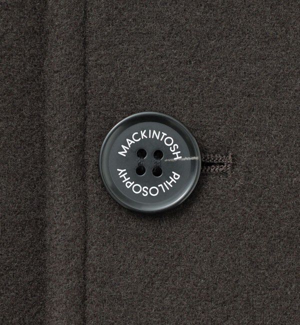 MACKINTOSH PHILOSOPHY「GREY LABEL 【COSWAY(コズウェイ)】」|その他|