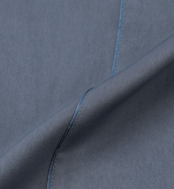  「サテンストレートパンツ」|スラックス|