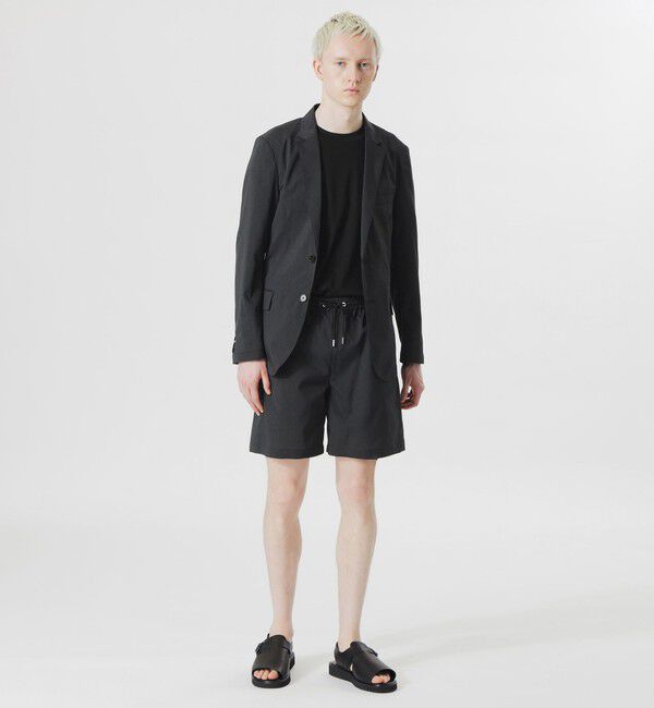  「HRAFTEXショーツ」|その他|