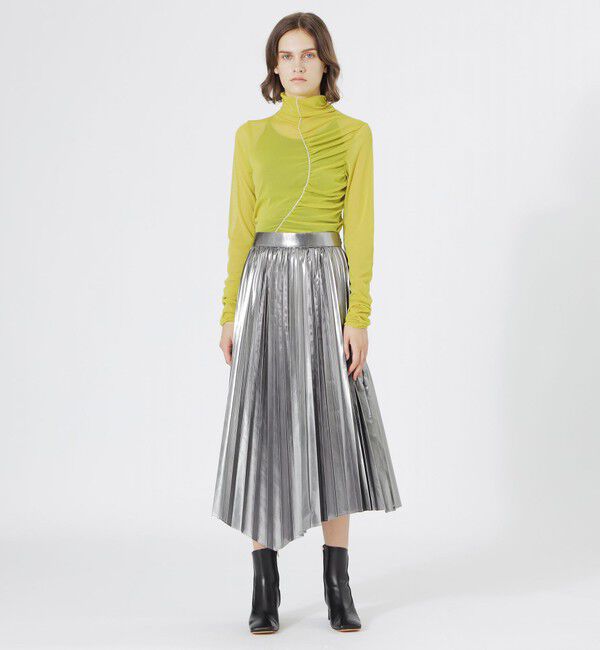  「シアーギャザープルオーバー」|その他|