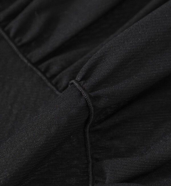  「シアーギャザープルオーバー」|その他|