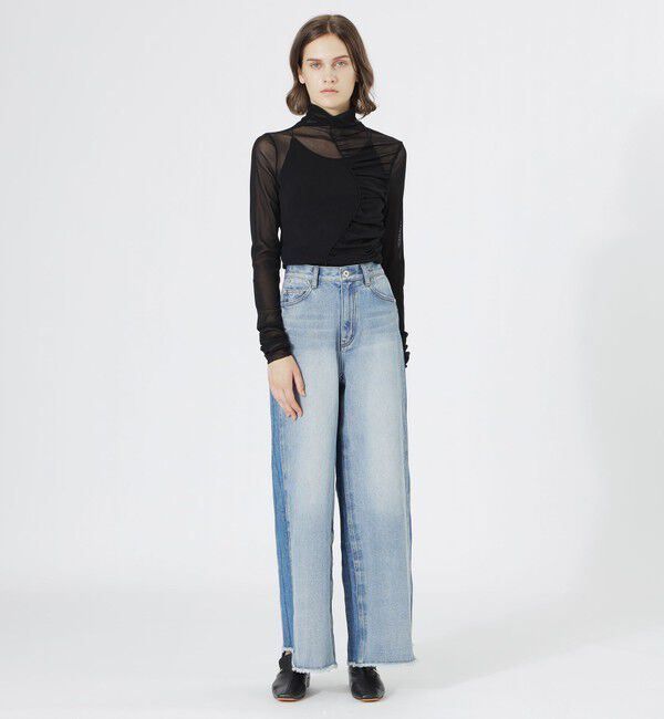  「シアーギャザープルオーバー」|その他|