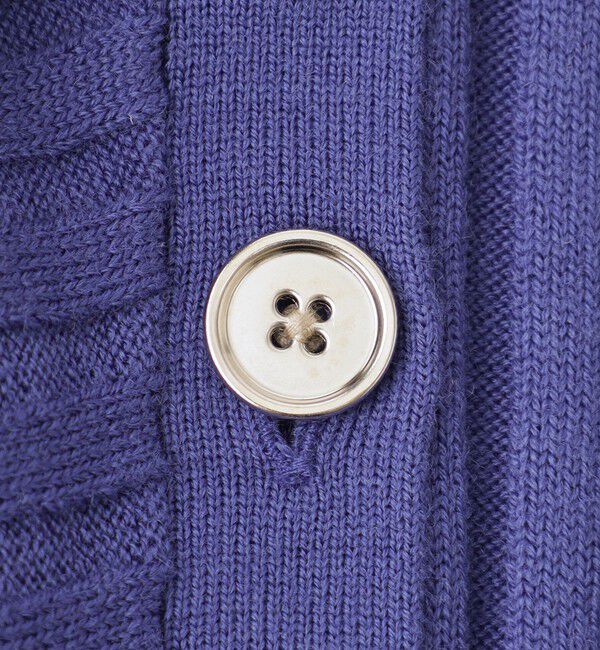  「ショルダーカットアウトプルオーバー」|ニット・セーター|