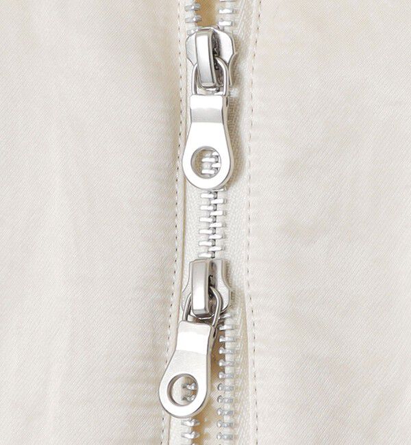  「コンパクトギャザーMA-1」|ブルゾン・スタジャン|