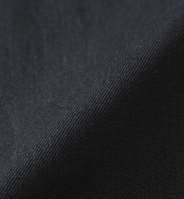  「【追加生産】2タックバギーデニム」|デニム|