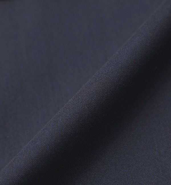  「ダブルブレストブレザー」|テーラードジャケット|