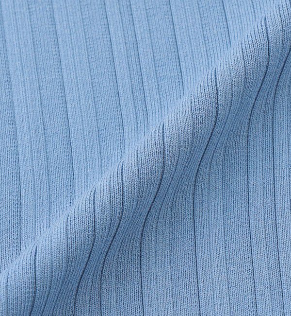  「ホルターカットアウトニット」|ニット・セーター|