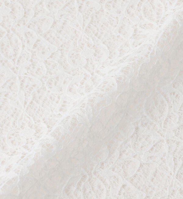  「レースラップスカート」|スカート|