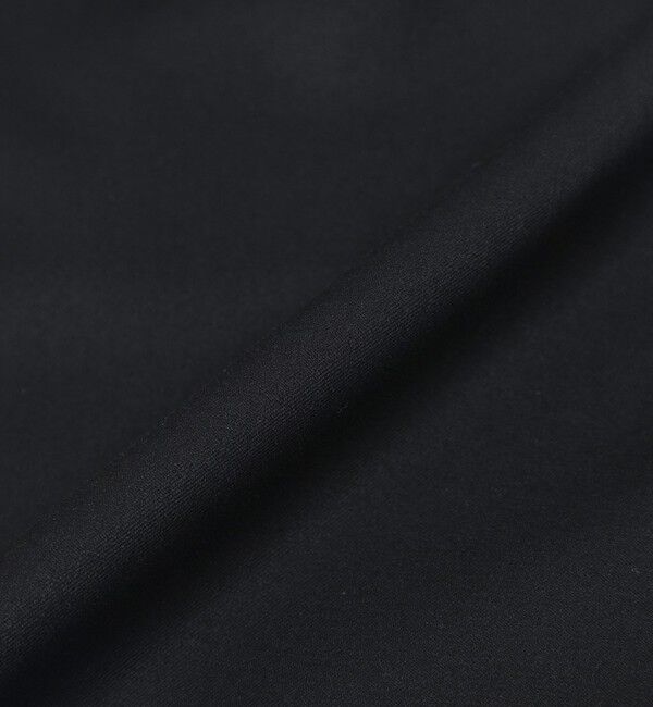  「ウールミックスベルテッドスラックス」|スラックス|