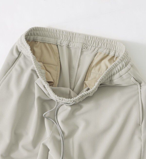  「コードピケテーパードイージー」|その他|