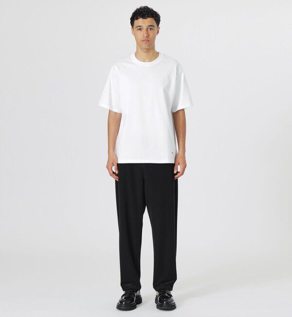  「コードピケテーパードイージー」|その他|