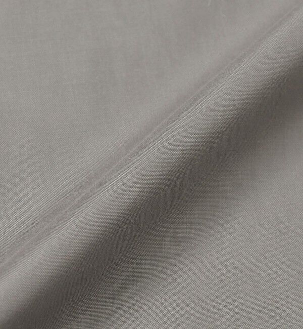  「グロッシークロップドシャツ」|シャツ・ブラウス|