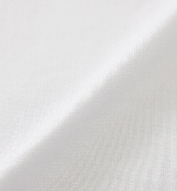  「ハイゲージビッグTシャツ」|Tシャツ・カットソー|