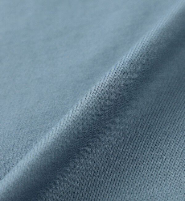  「ハイゲージビッグTシャツ」|Tシャツ・カットソー|