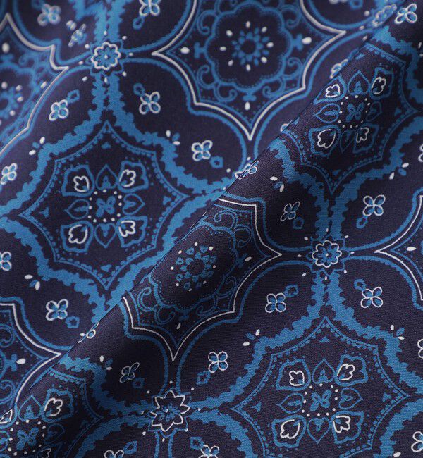  「オーナメントプリントショーツ」|その他|