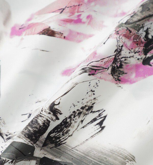  「【KANAKO SASAKI】コラボレーション ショートスリーブシャツ」|シャツ・ブラウス|