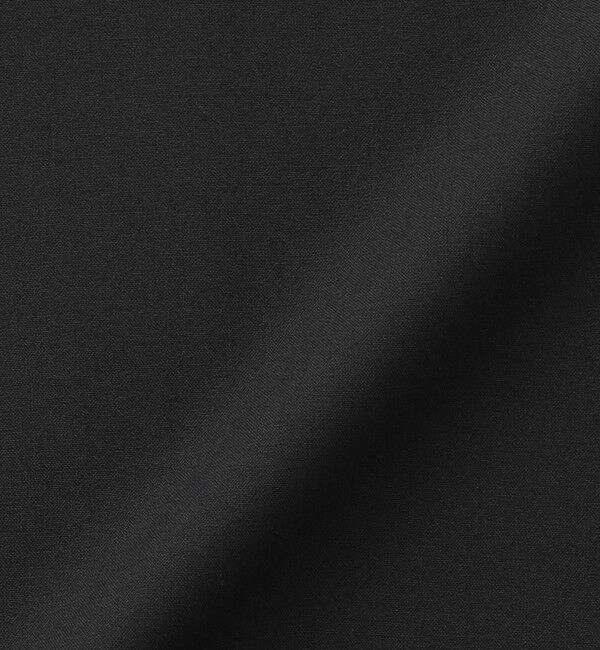  「ポプリンストレートパンツ」|その他|