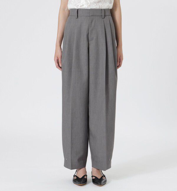  「カーヴィーパンツ」|その他|