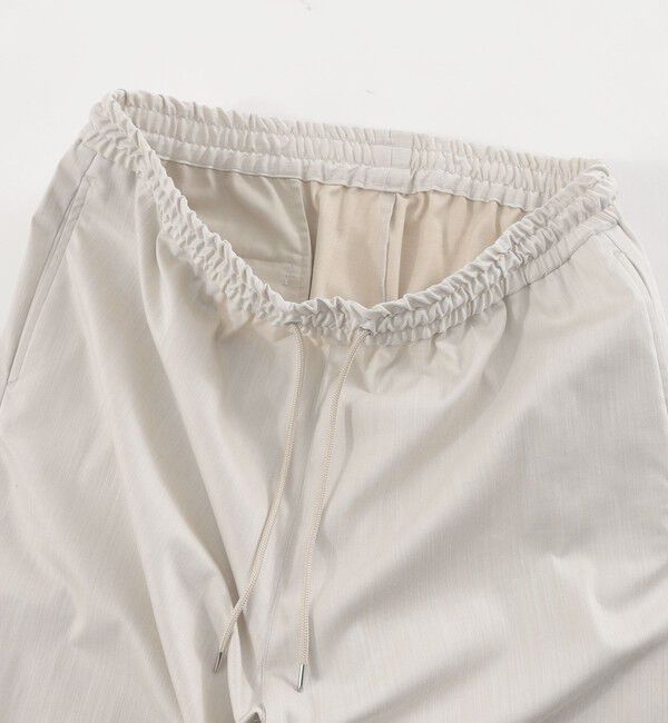  「【Safari Lounge別注】シャンブレーテーパードイージー」|その他|