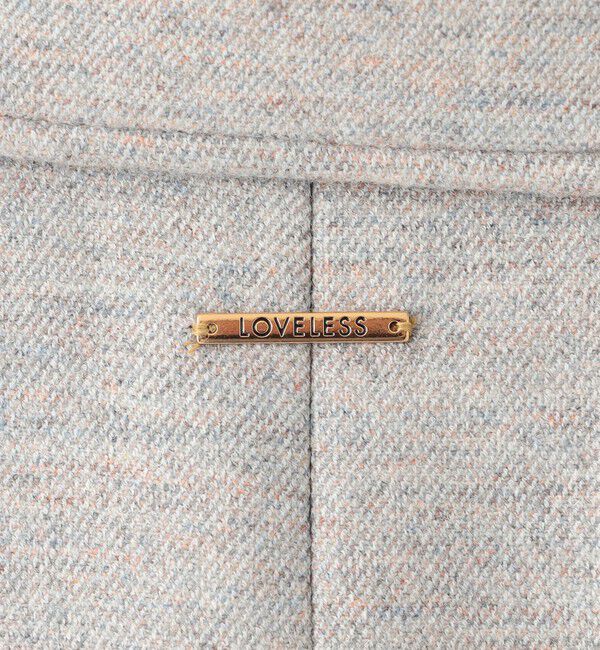  「ボンディングミドルコート」|その他|