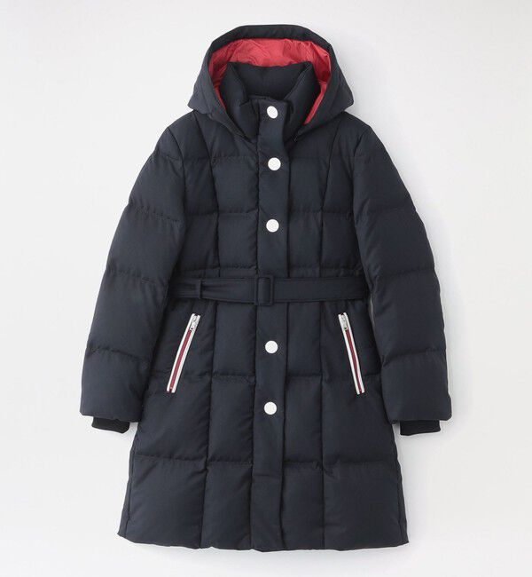  「ミレーヌダウン」|その他|ブルー