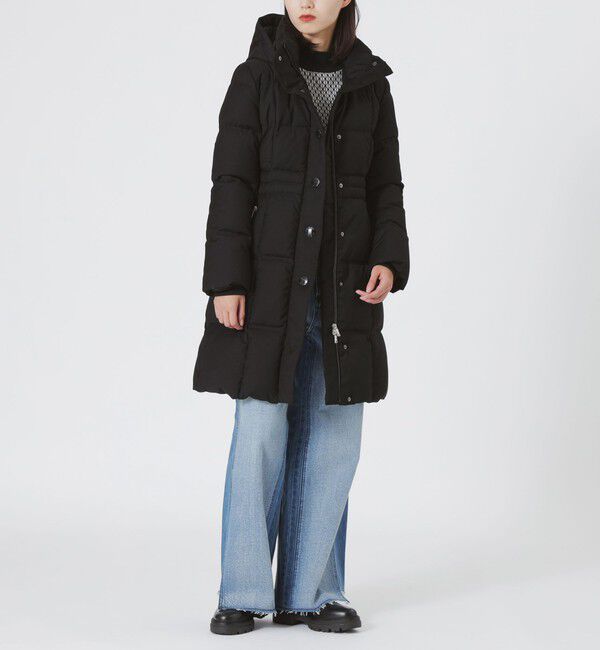  「ミレーヌダウン」|その他|