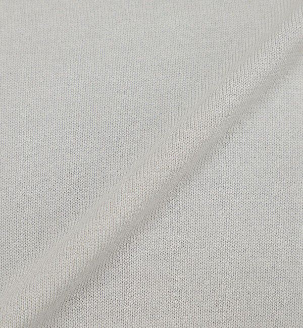  「パイピングニットカーディガン」|ニット・セーター|