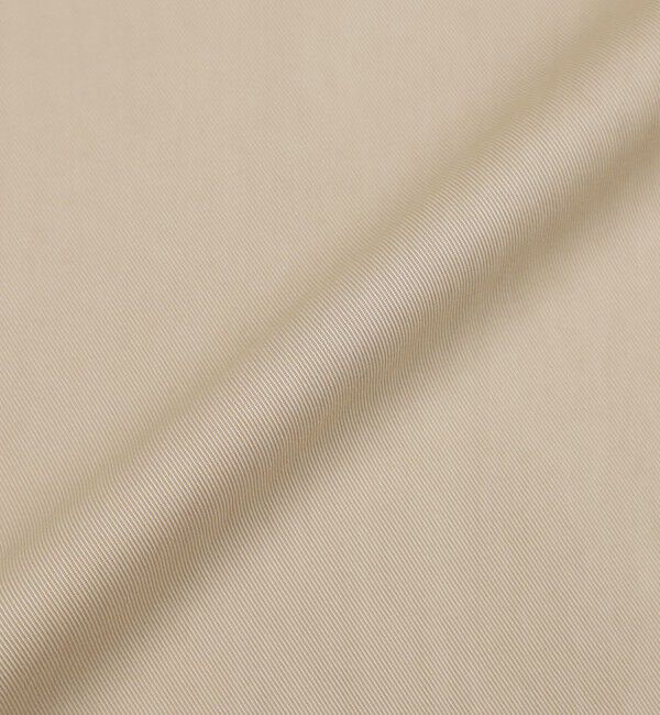  「フロントタックワイドパンツ」|スラックス|