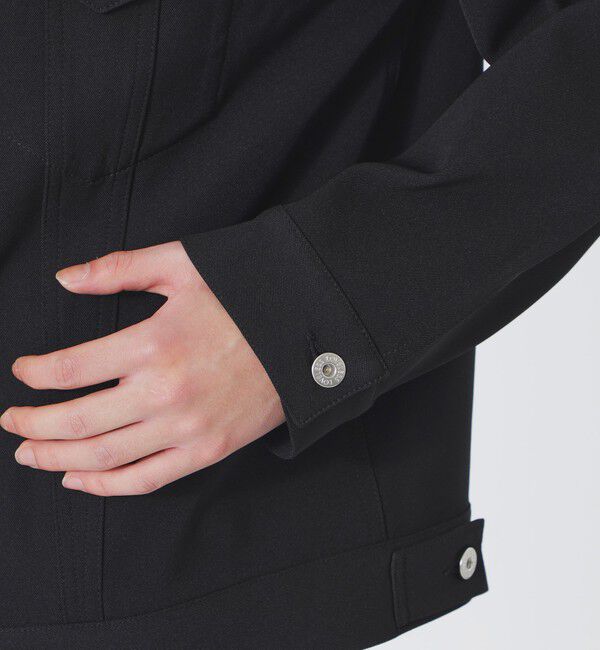  「バルキーツイルGジャン」|ブルゾン・スタジャン|