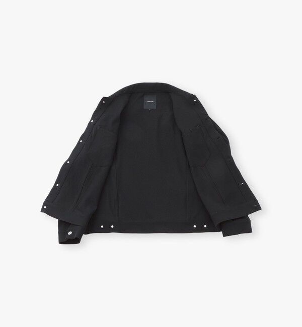  「バルキーツイルGジャン」|ブルゾン・スタジャン|