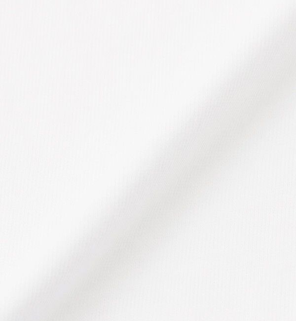  「LOVELESSエンブロイダリーロンT」|Tシャツ・カットソー|