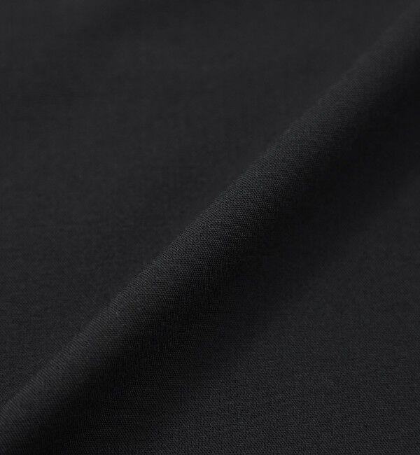  「ダブルループワイドパンツ」|その他|