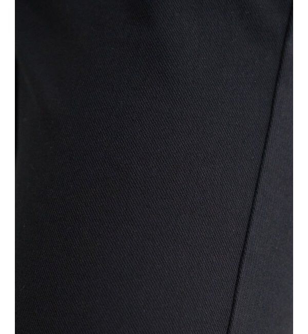 ikka「【雑誌InRed11月号掲載】GOKU楽パンツ テーパード【親子コーデ】」|その他|