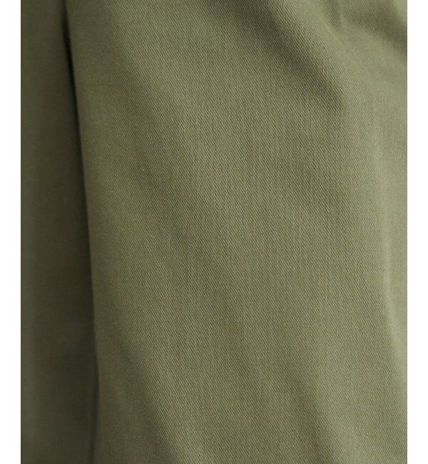 ikka「【雑誌InRed11月号掲載】GOKU楽パンツ テーパード【親子コーデ】」|その他|