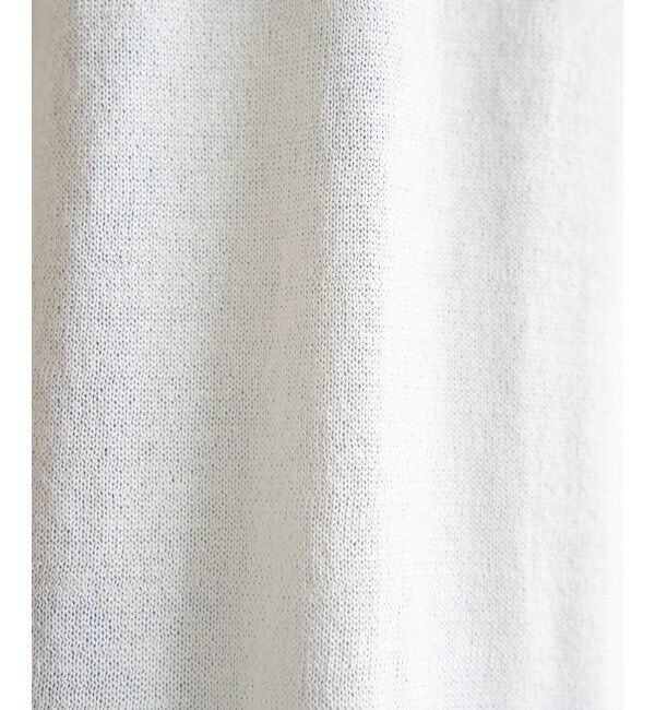 ikka「洗えるさらっとVネックカーディガン」|その他|